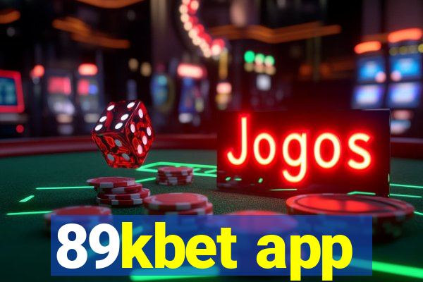 89kbet app